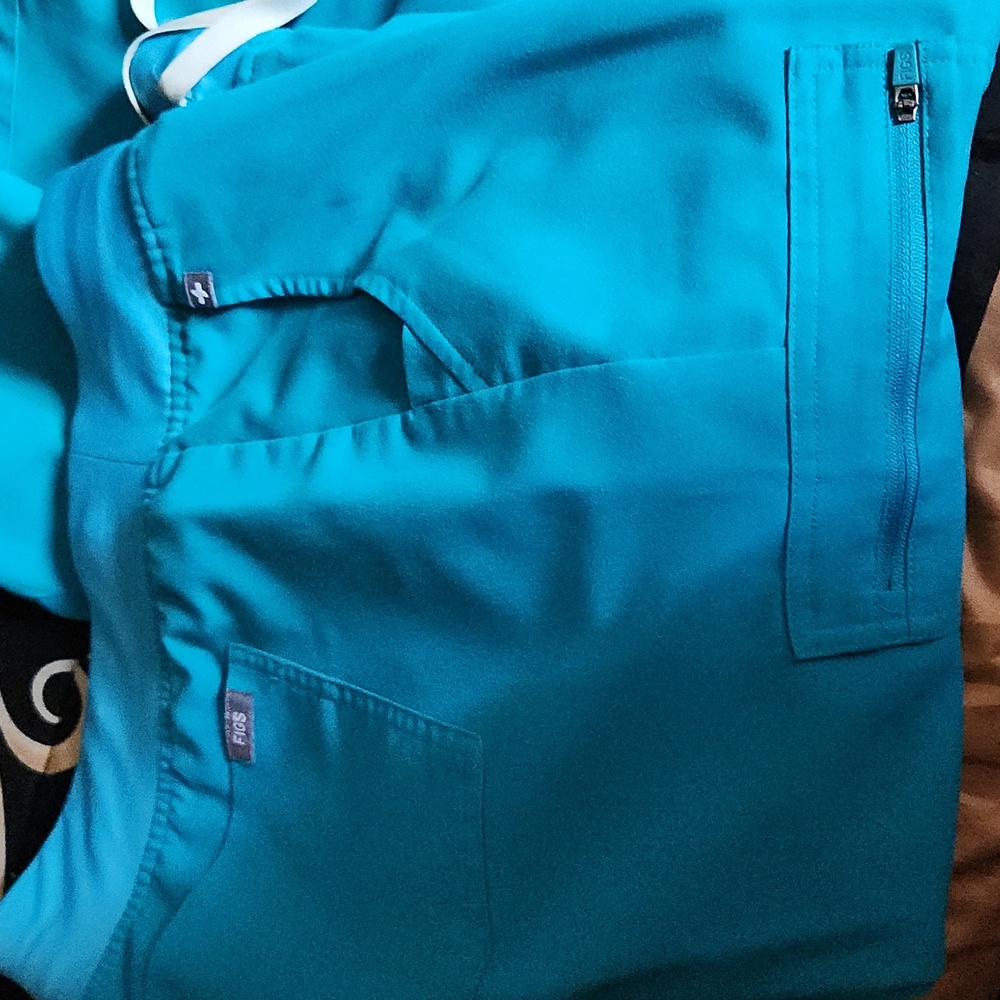 Set figs uniform